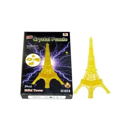 Пазл Shenzhen Jingyitian Trade 3D