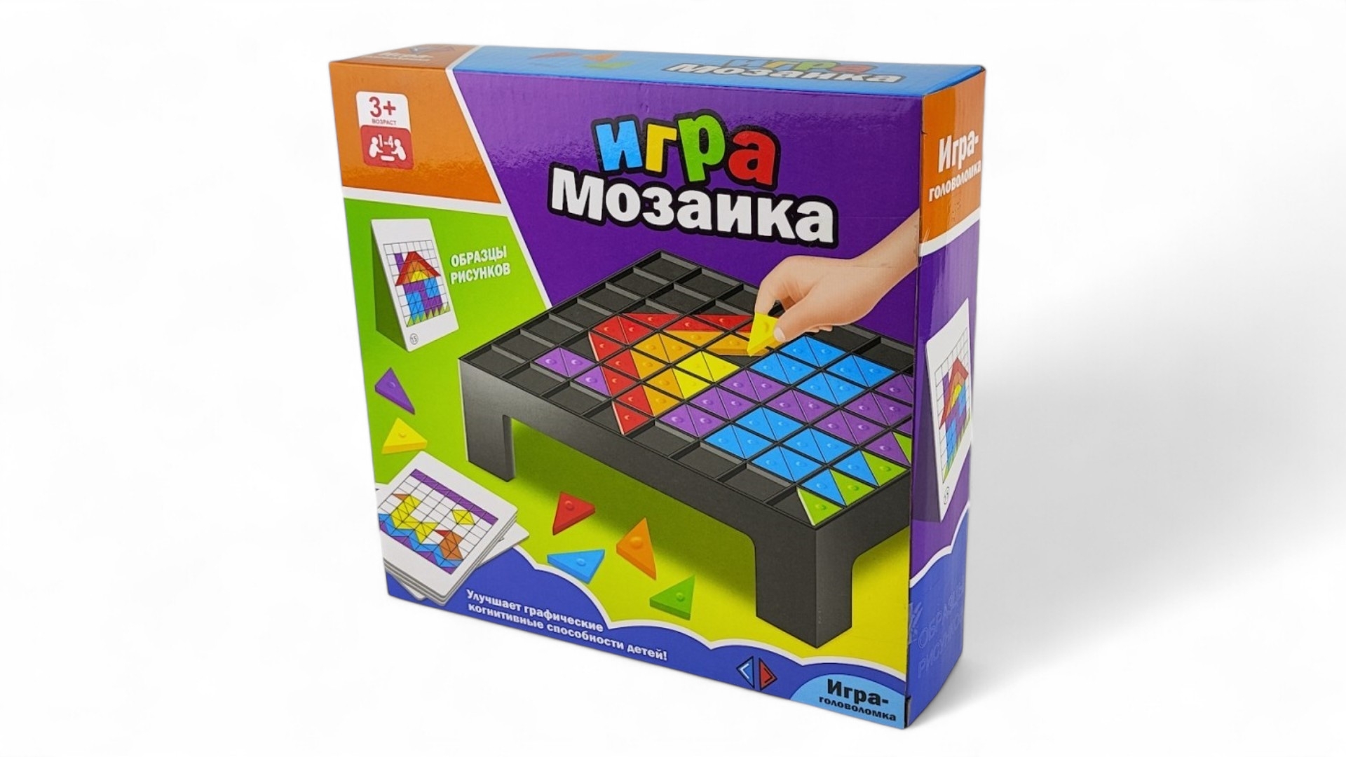 Игрушка CJ Toys - фото 3