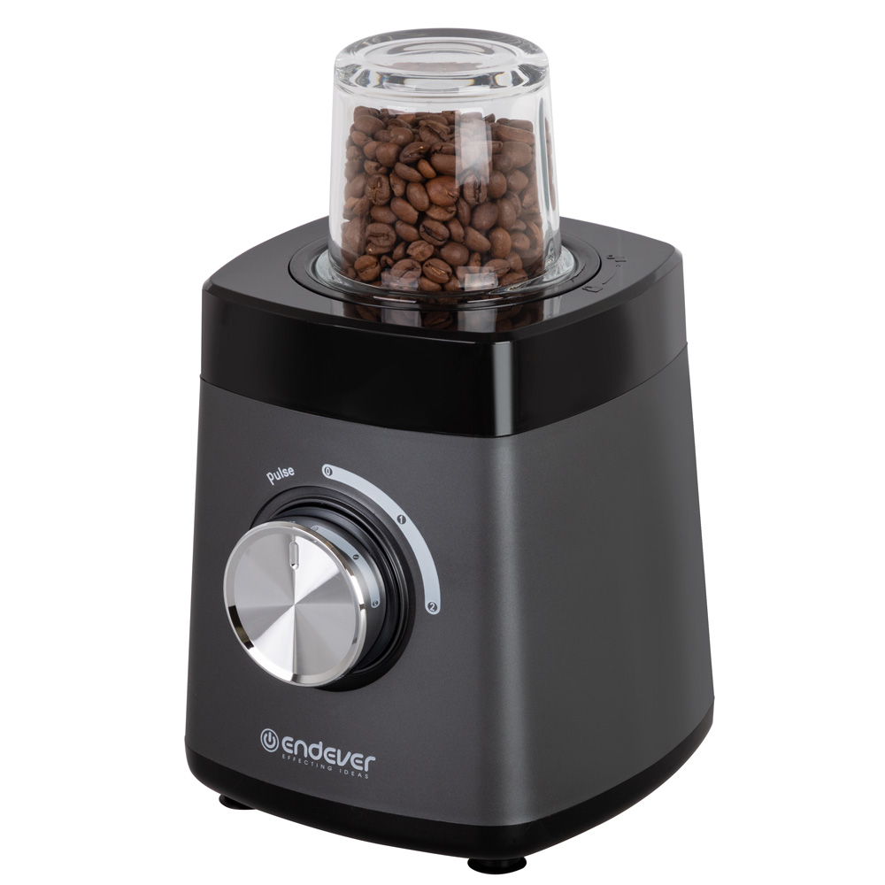 Блендер настольный ENDEVER Sigma-213 - фото 10
