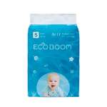 Подгузники ECO BOOM Eco XL 62 шт.