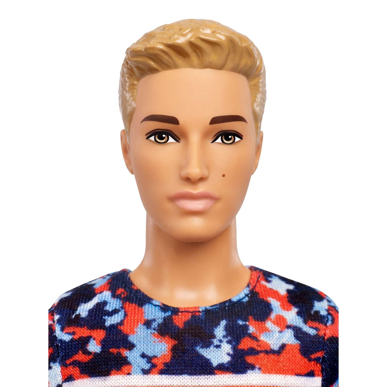 Кукла модельная Barbie DWK44 - фото 5