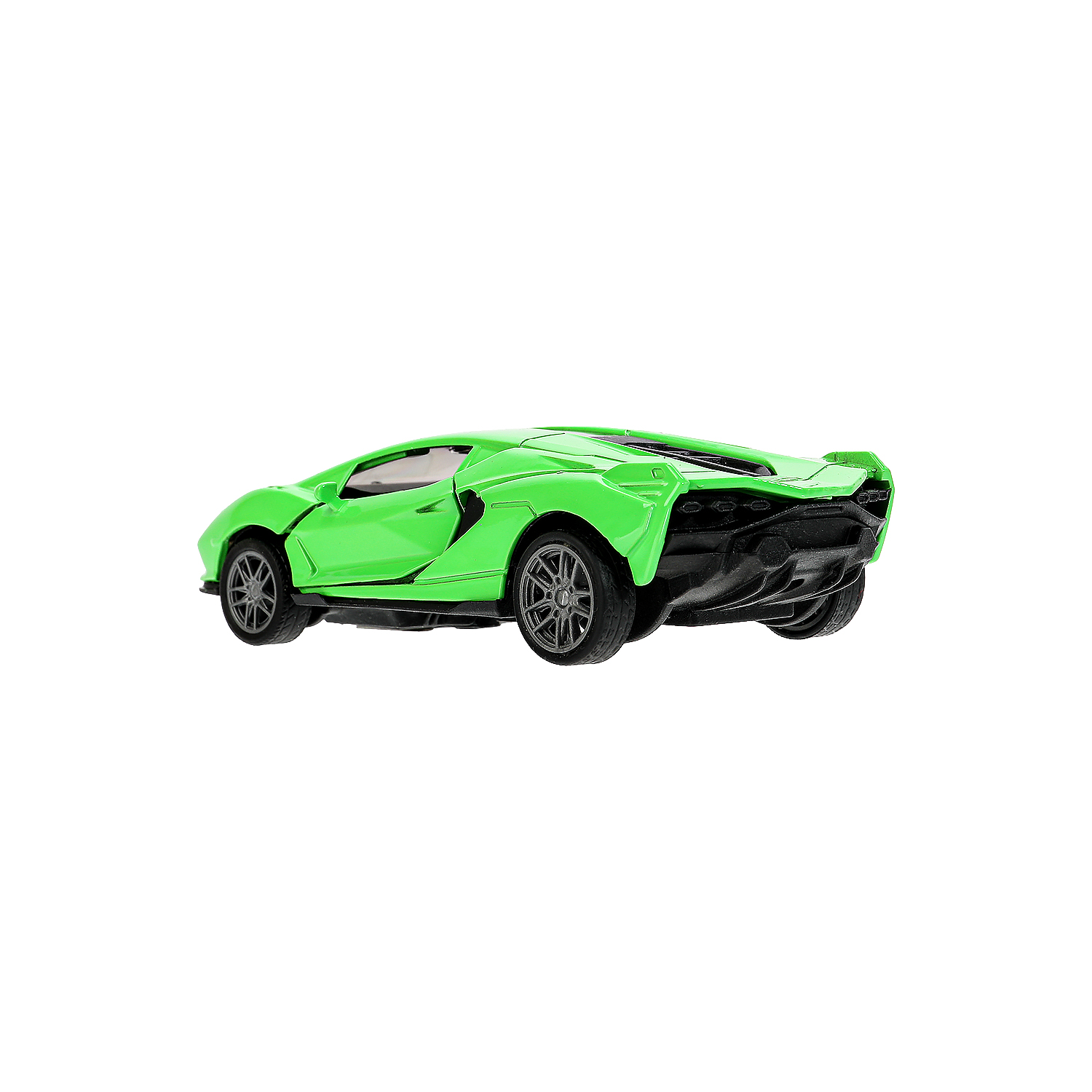 Автомобиль Huada Toys Lamborghini Sian 383275 - фото 6