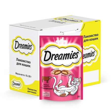Dreamies