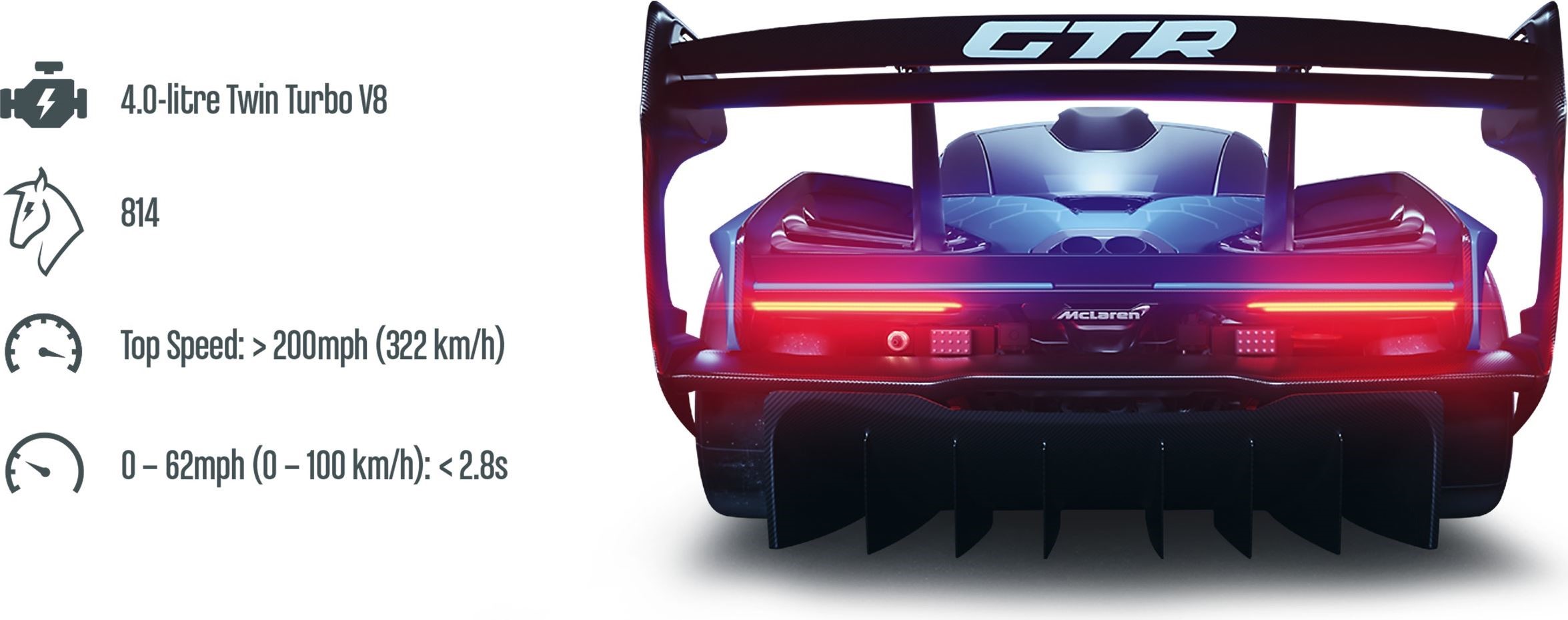 Конструктор LEGO Technic 42123 830 дет. - фото 13