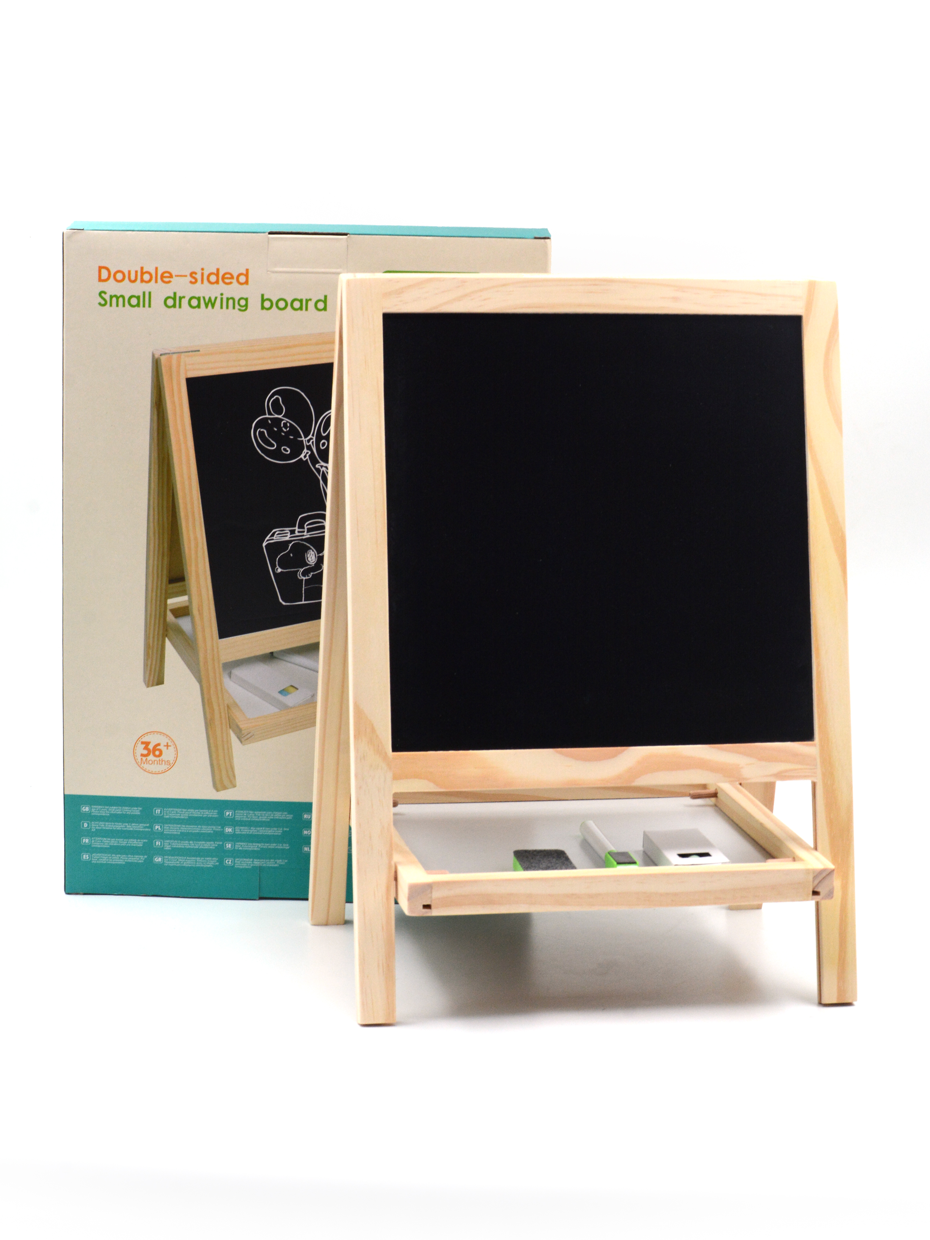 Комбинированная доска Madliani - фото 4