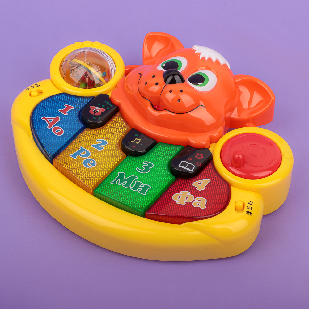 Игрушка Игроленд - фото 9