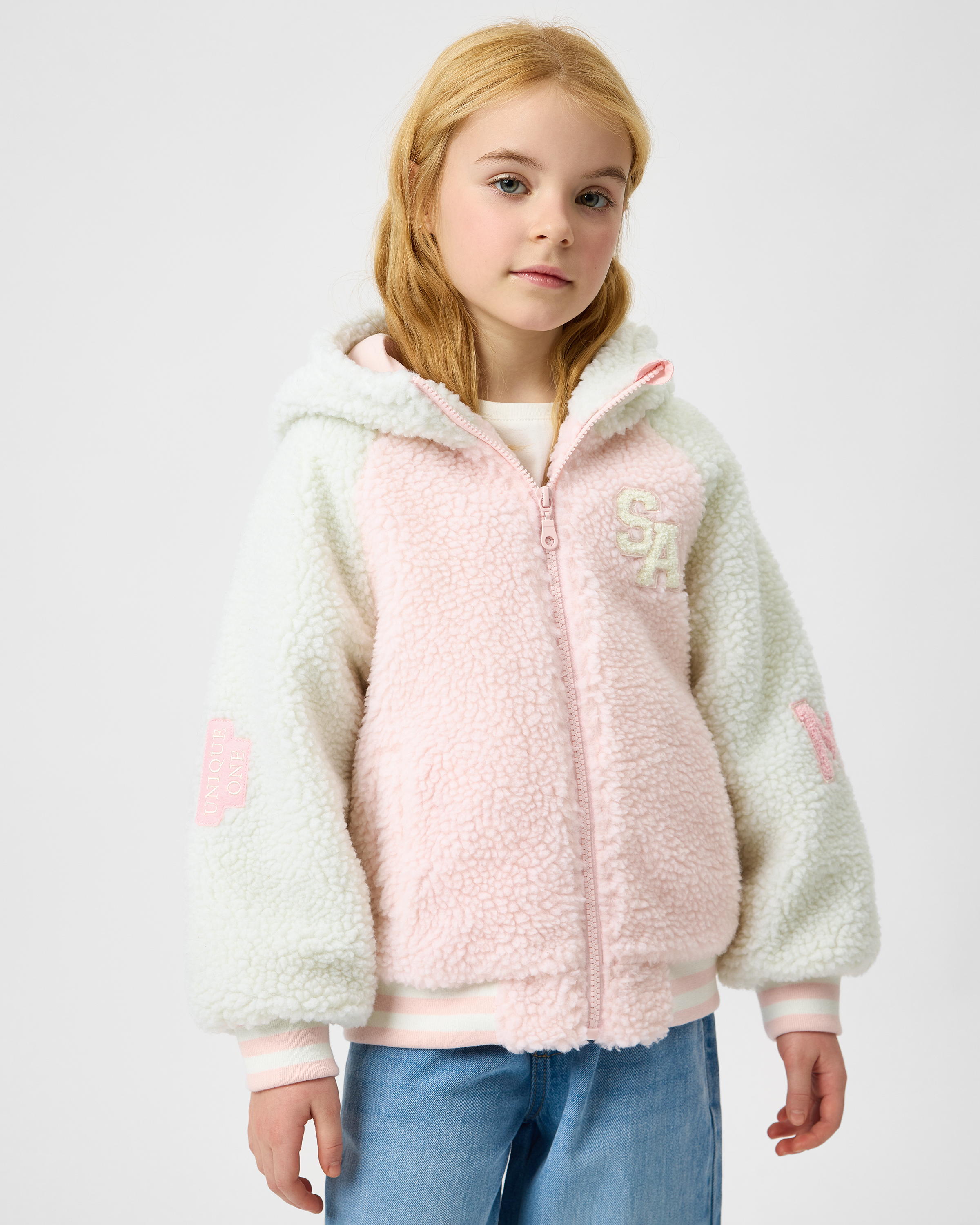 Куртка Futurino S26FU3-JF3kg-JJ - фото 1