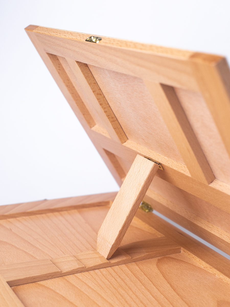 Мольберт художественный Малевичъ - фото 5