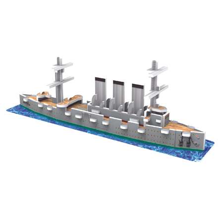 Пазл IQ 3D PUZZLE 3D