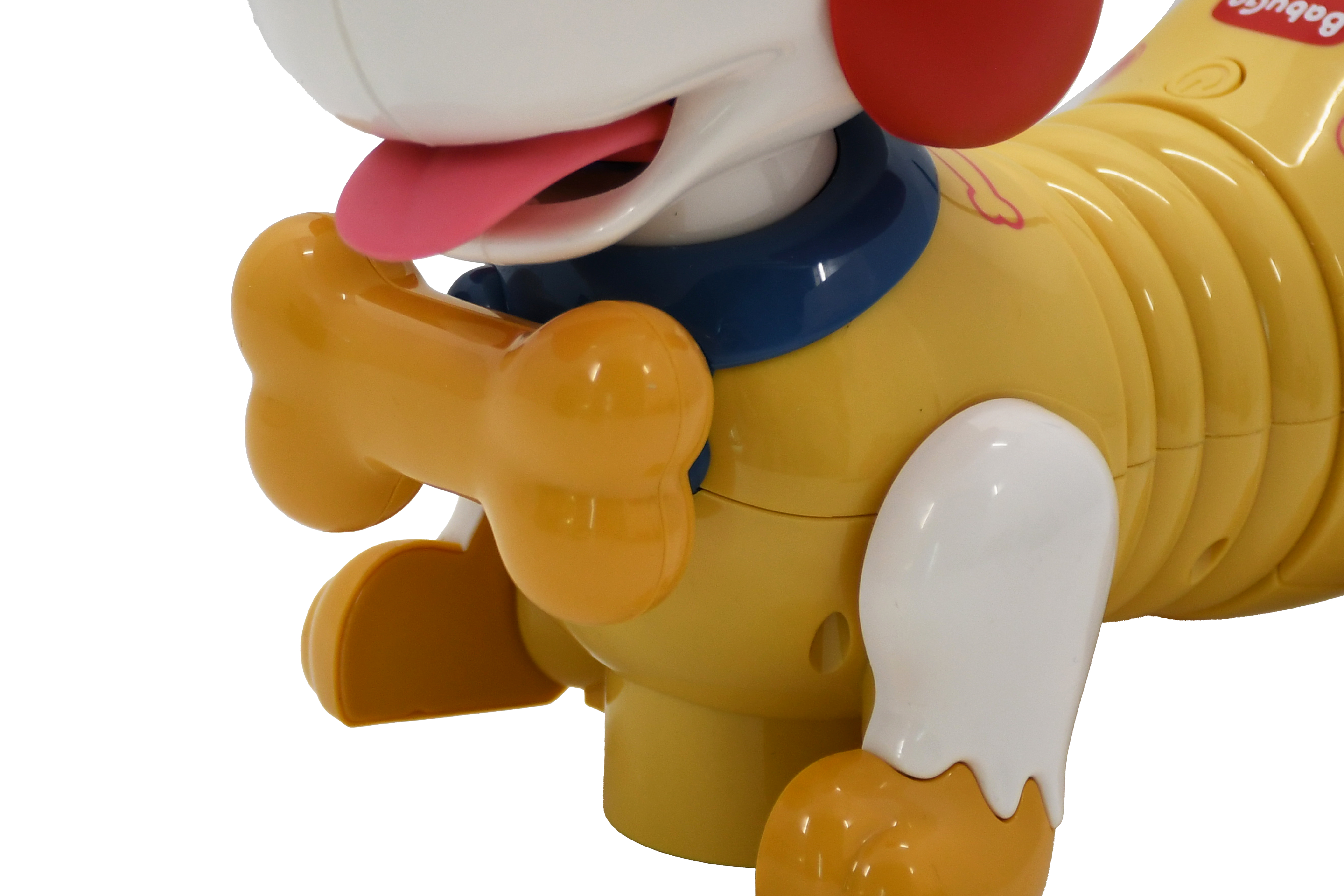 Игрушка BabyGo Мой щенок - фото 5