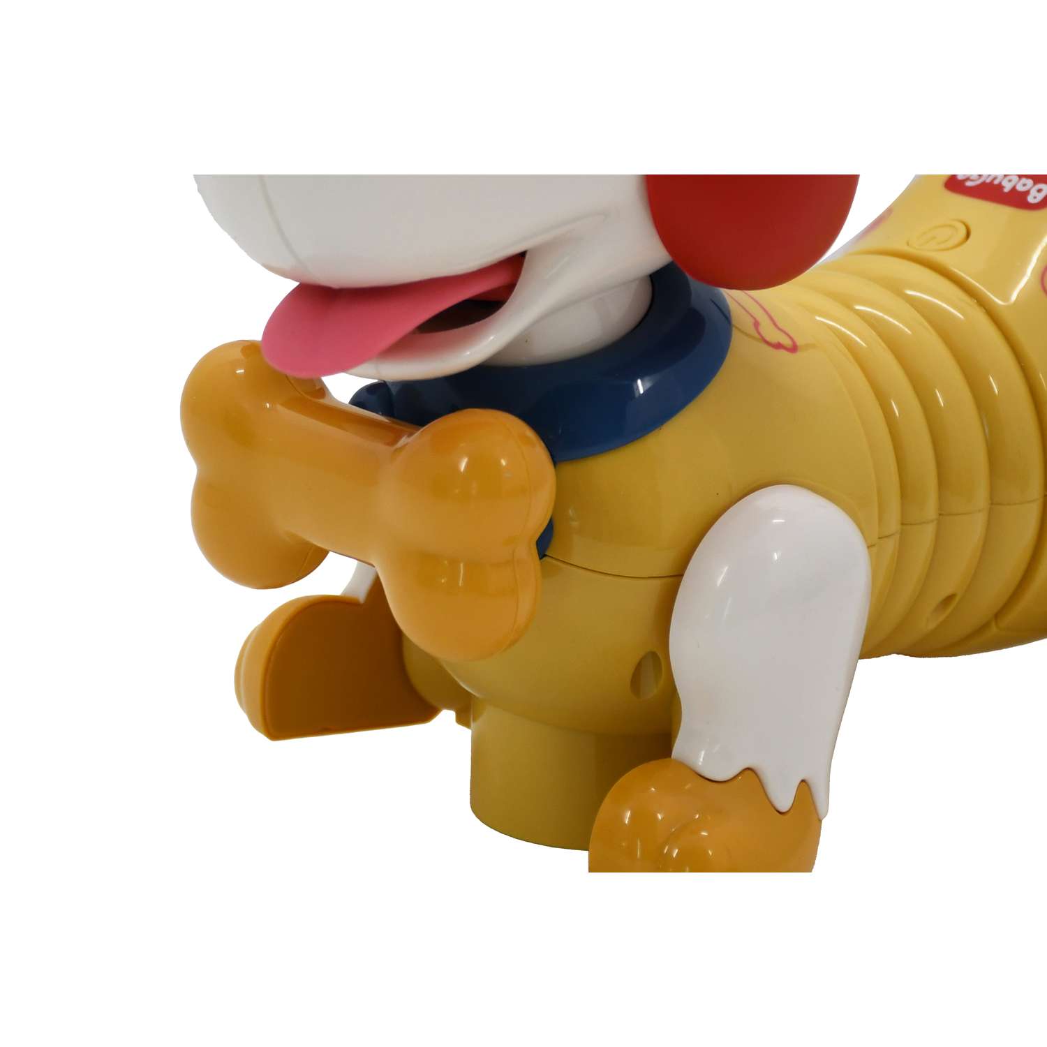 Игрушка BabyGo Мой щенок - фото 5