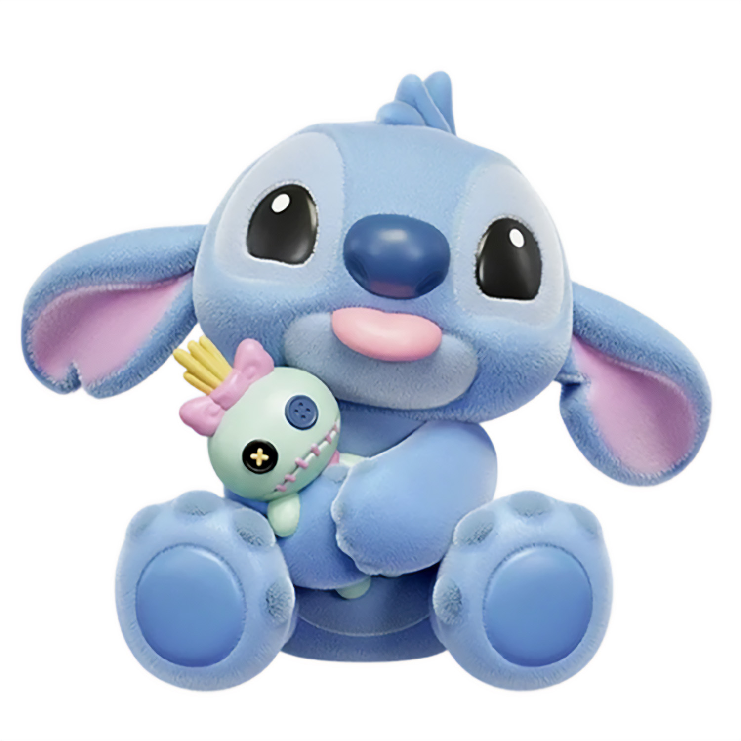 Фигурка 52Toys Стич - фото 7