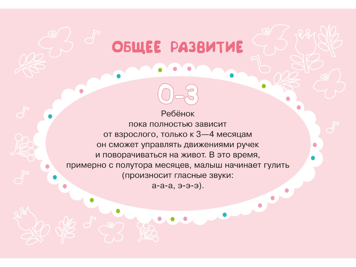 Карточки для умного развития ИД Литера Мои первые пальчиковые игры. 0+ - фото 5