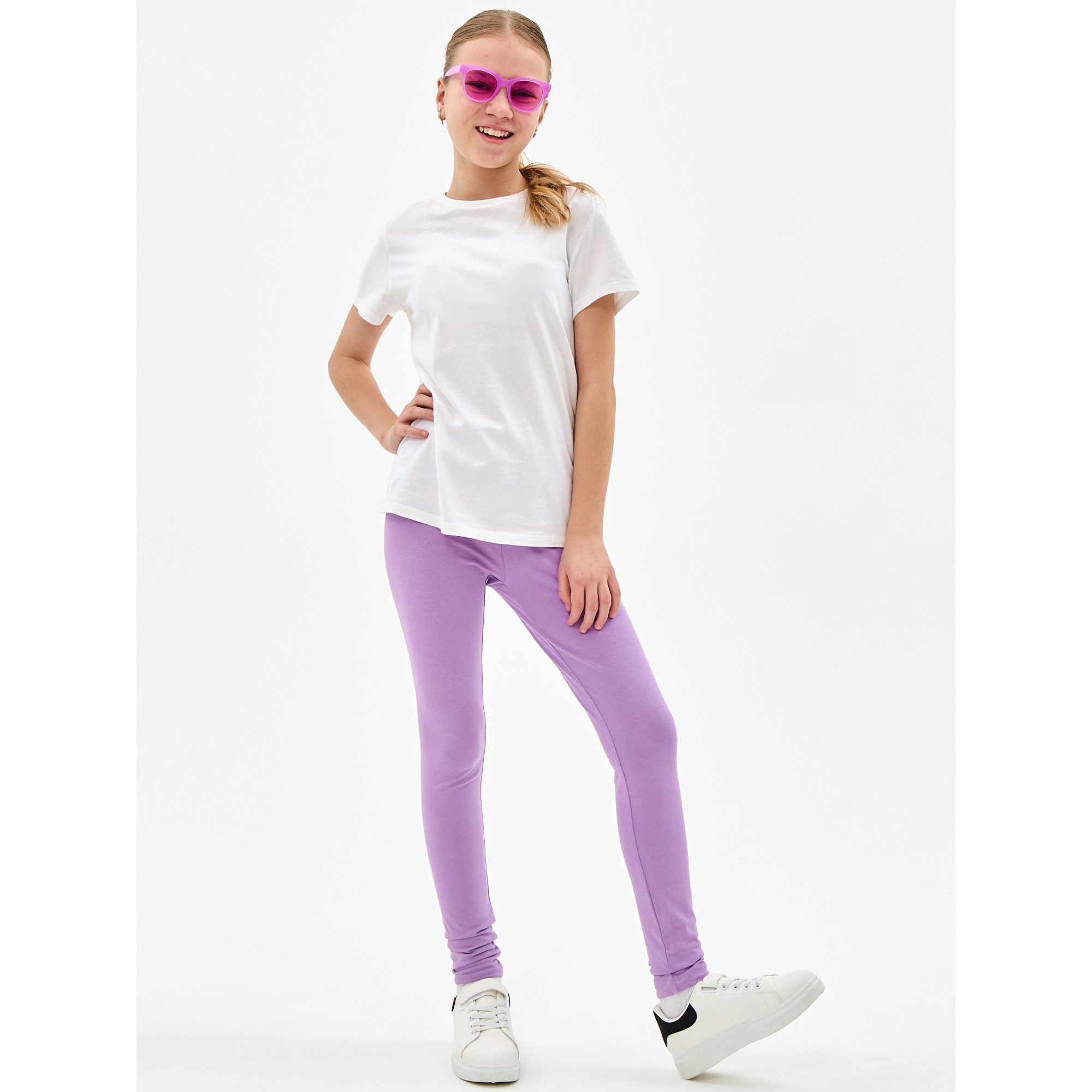 Леггинсы 4 шт LELO kids LELO-508-01 - фото 16