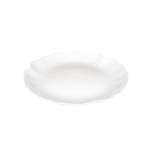 Тарелка десертная МФК Лотос 19см