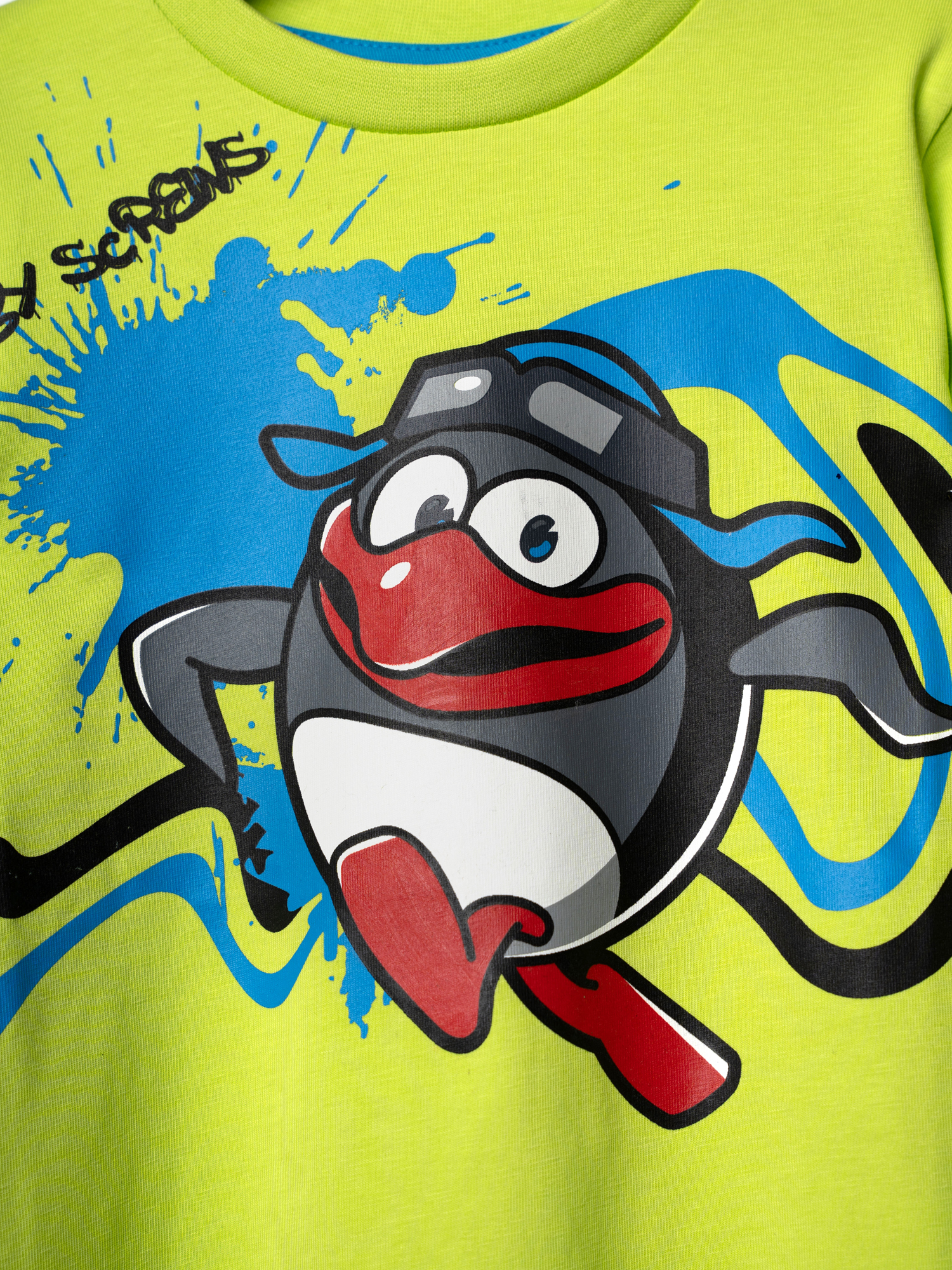 Лонгслив PlayToday 32332173 - фото 8