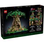 Конструктор LEGO Ideas 77092 2500 дет.