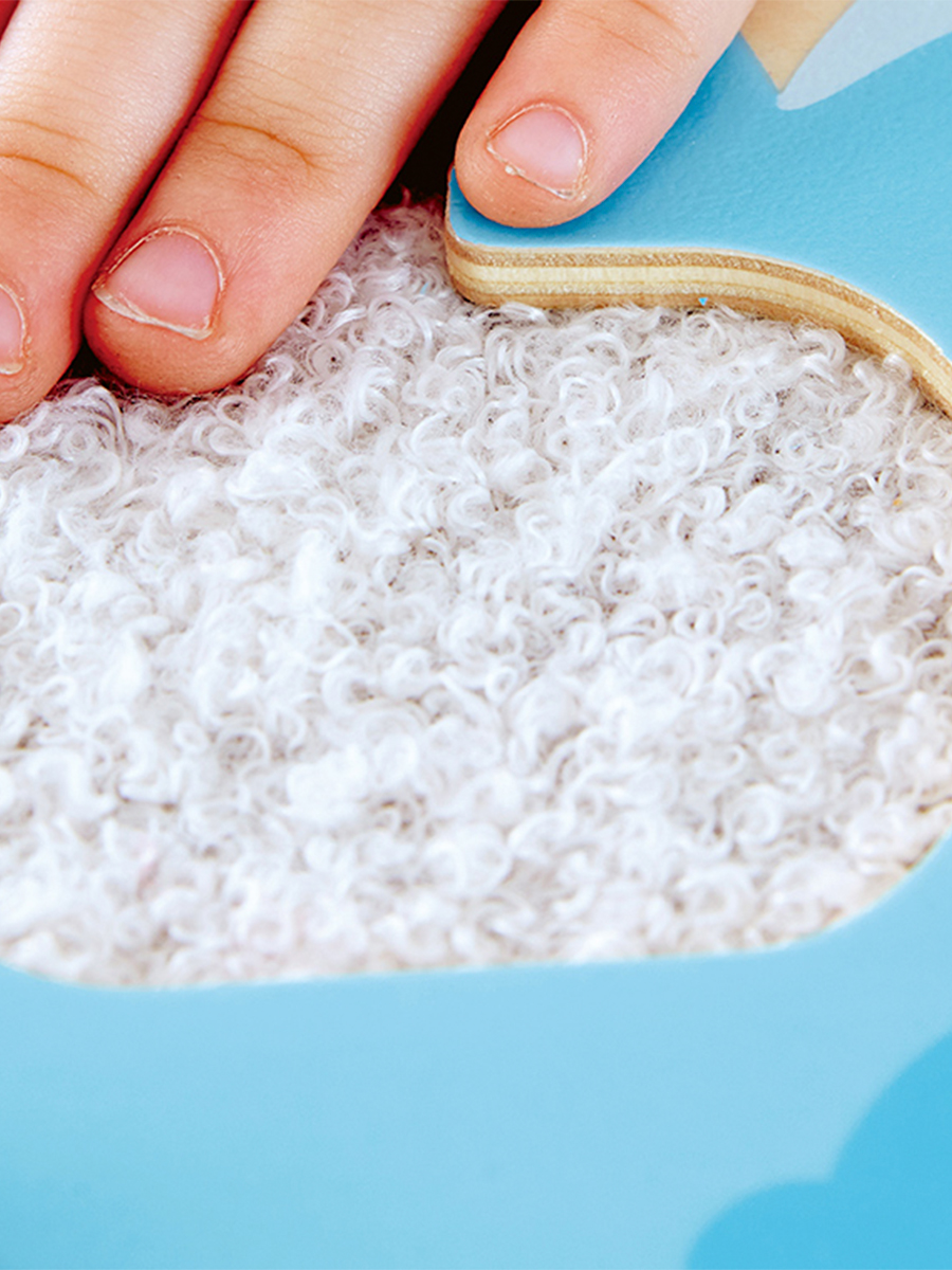 Игрушка Hape Арктические животные - фото 4