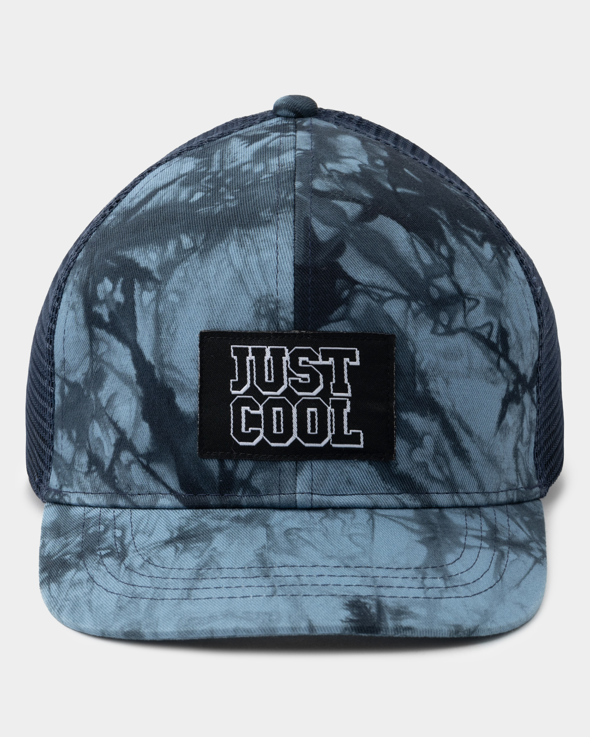 Кепка Futurino S26FU6-B55tb-D6 - фото 2