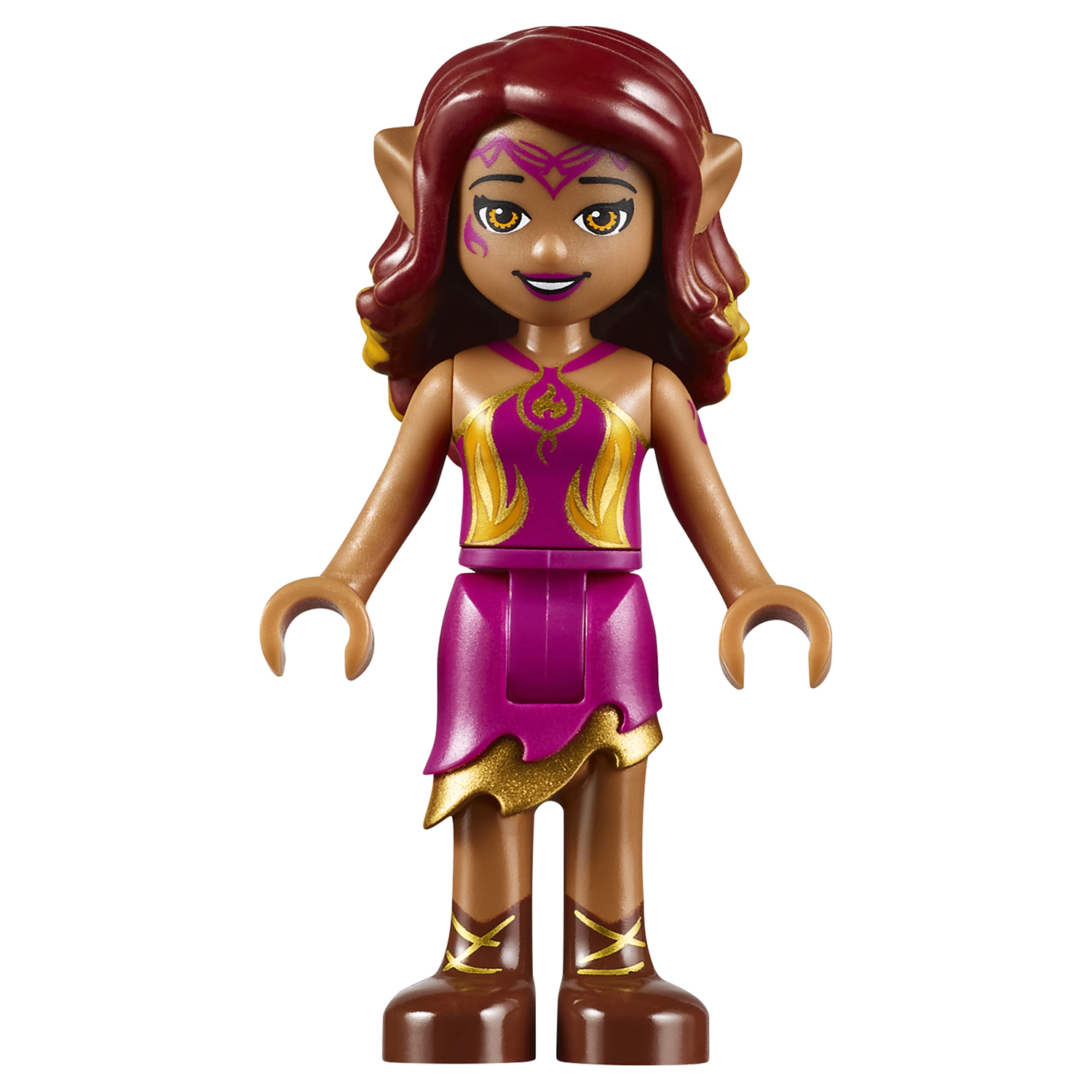 Конструктор LEGO Elves блочный - фото 9