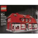 Конструктор LEGO Architecture 4000007 910 дет.