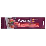 Лакомство для собак и щенков AWARD для тренировок с говядиной и черникой 50г с 3 месяцев