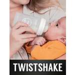 Бутылочка Twistshake Anti-Colic 330 мл 1 шт.