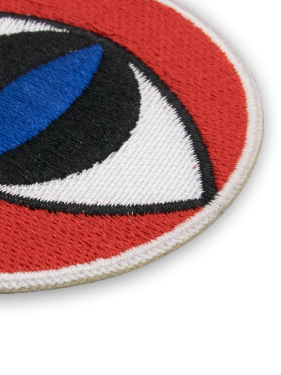 Набор для творчества Hobby Pro термоаппликация - фото 2