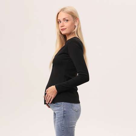 Лонгслив EXPERTMAMA