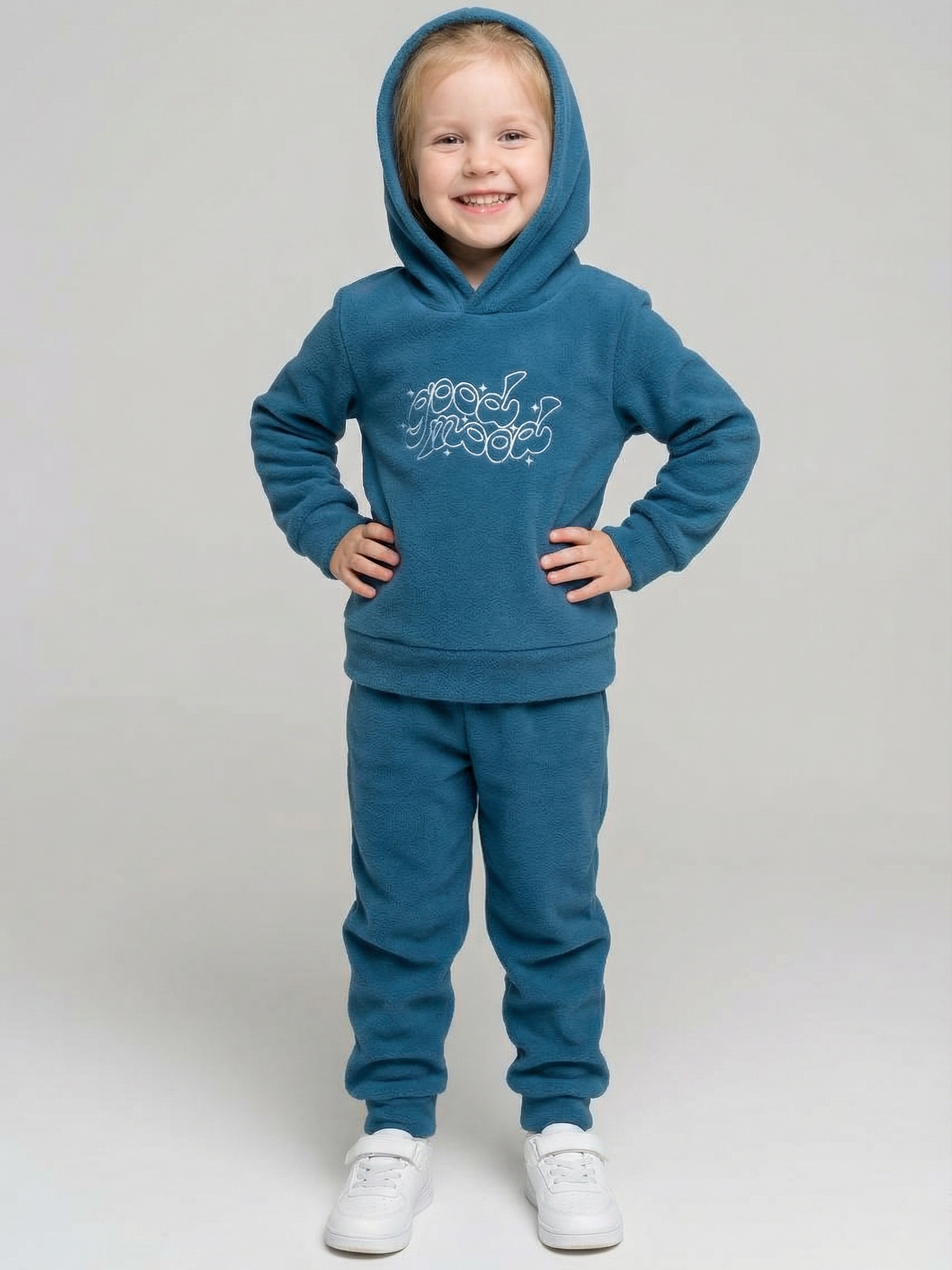 Костюм Lemonwear R1125 - фото 5