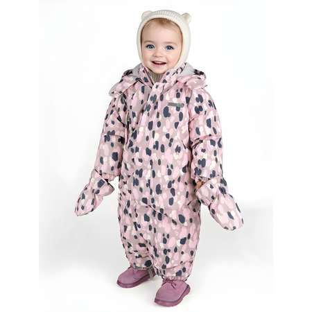 Комбинезон NIKASTYLE