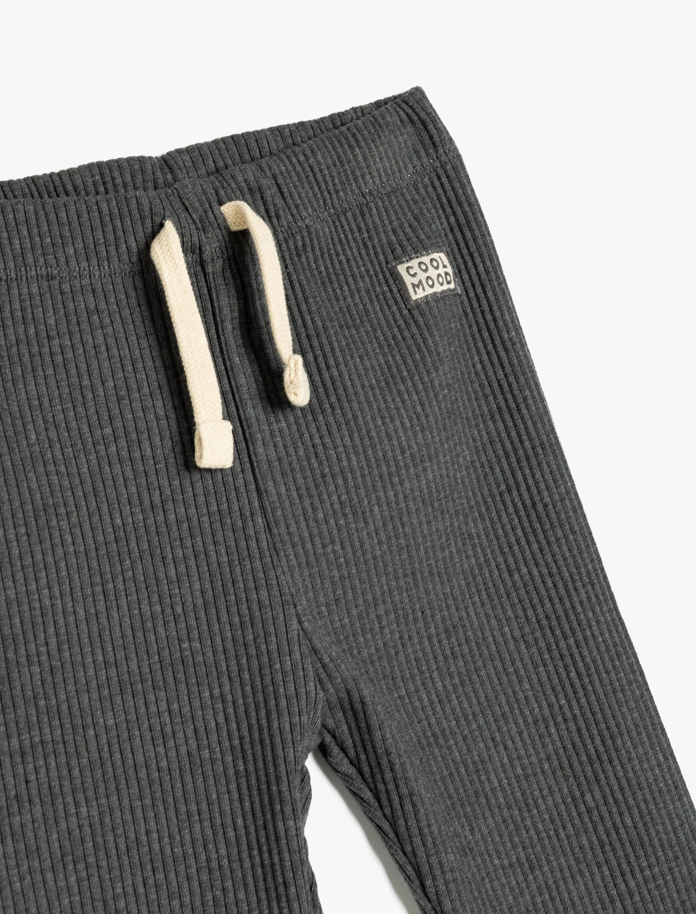 Брюки KOTON 5SMB40014TK031 - фото 3