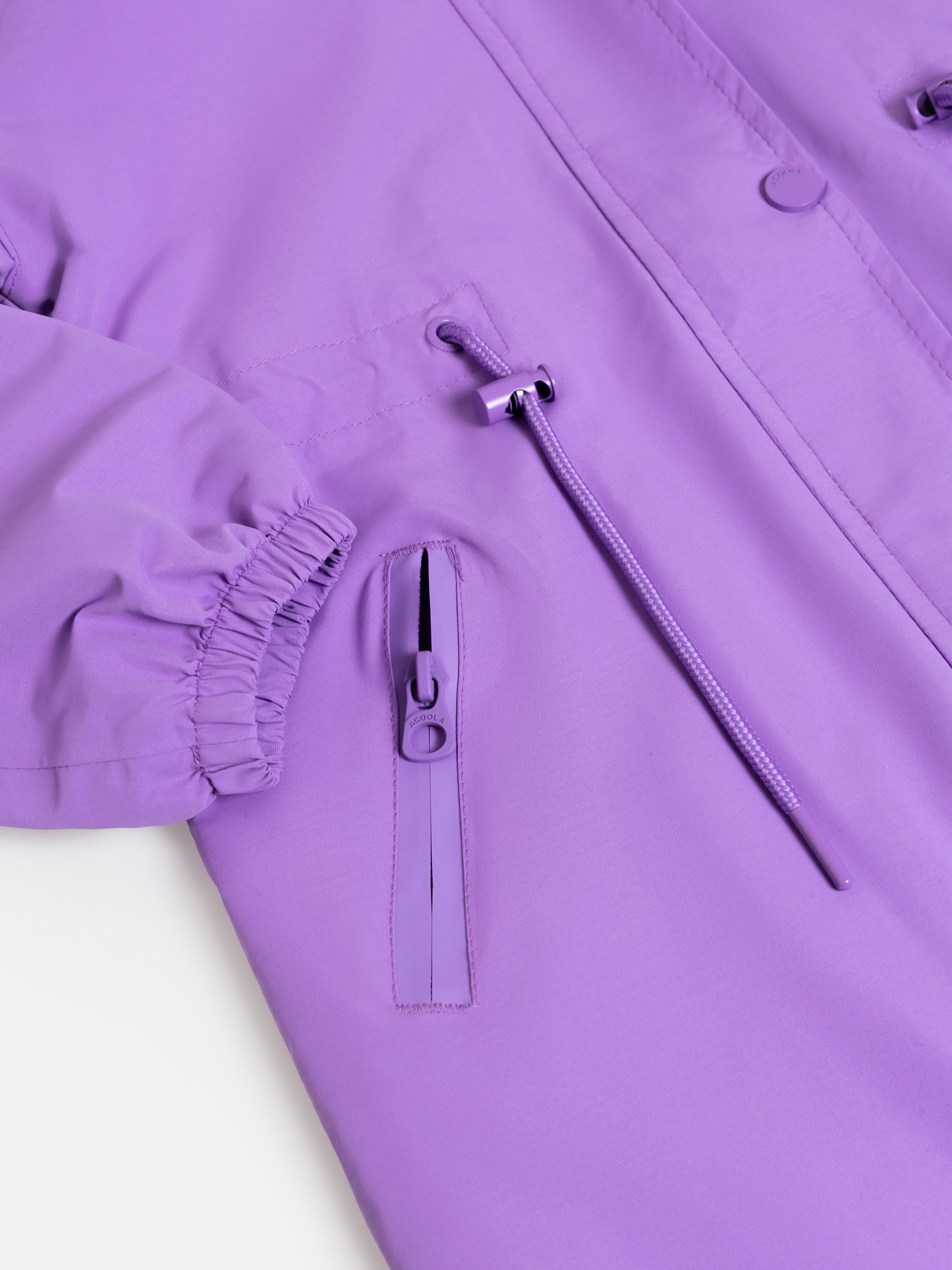 Дождевик Acoola 20230800001_0075266 - фото 3