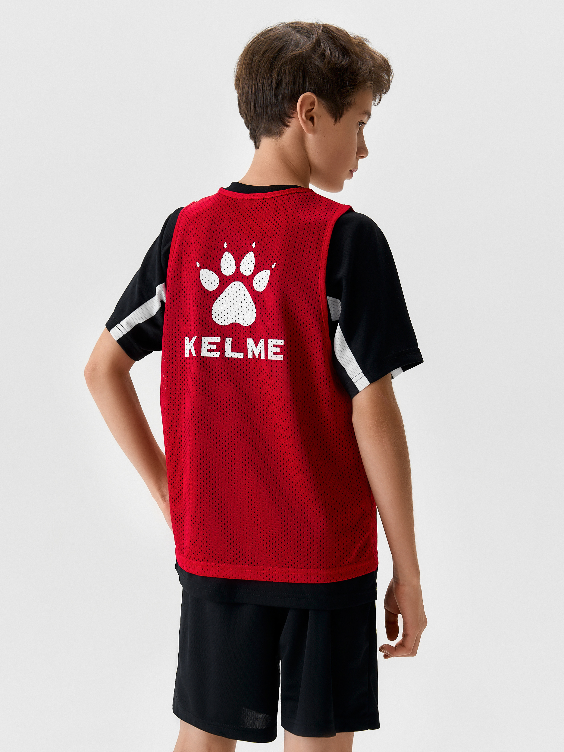 Майка KELME 8051BX3001-610 - фото 2