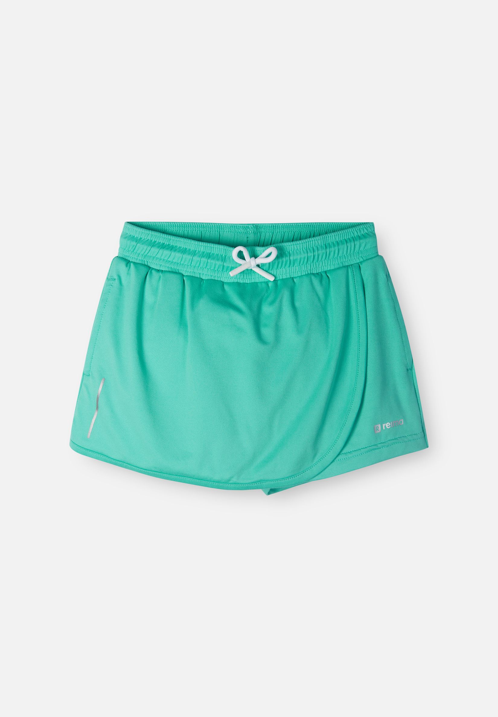 Юбка-шорты Reima 536568-8130 - фото 1