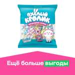 Воздушное суфле Пухлый кролик мини 85гр