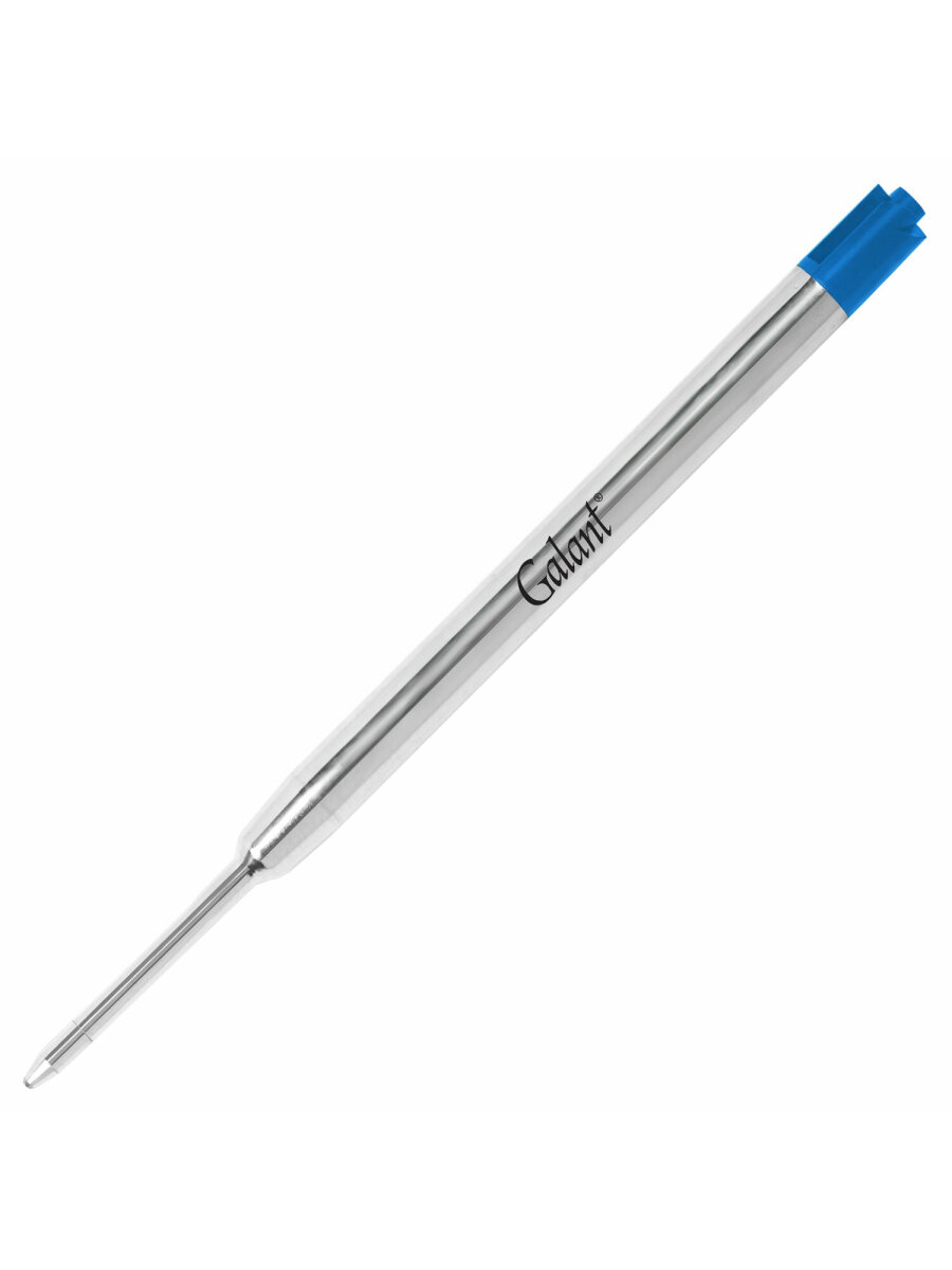 Ручка шариковая Galant 5 шт. - фото 6
