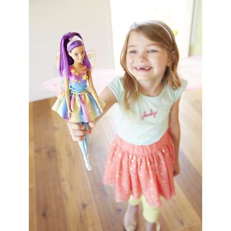 Кукла модельная Barbie