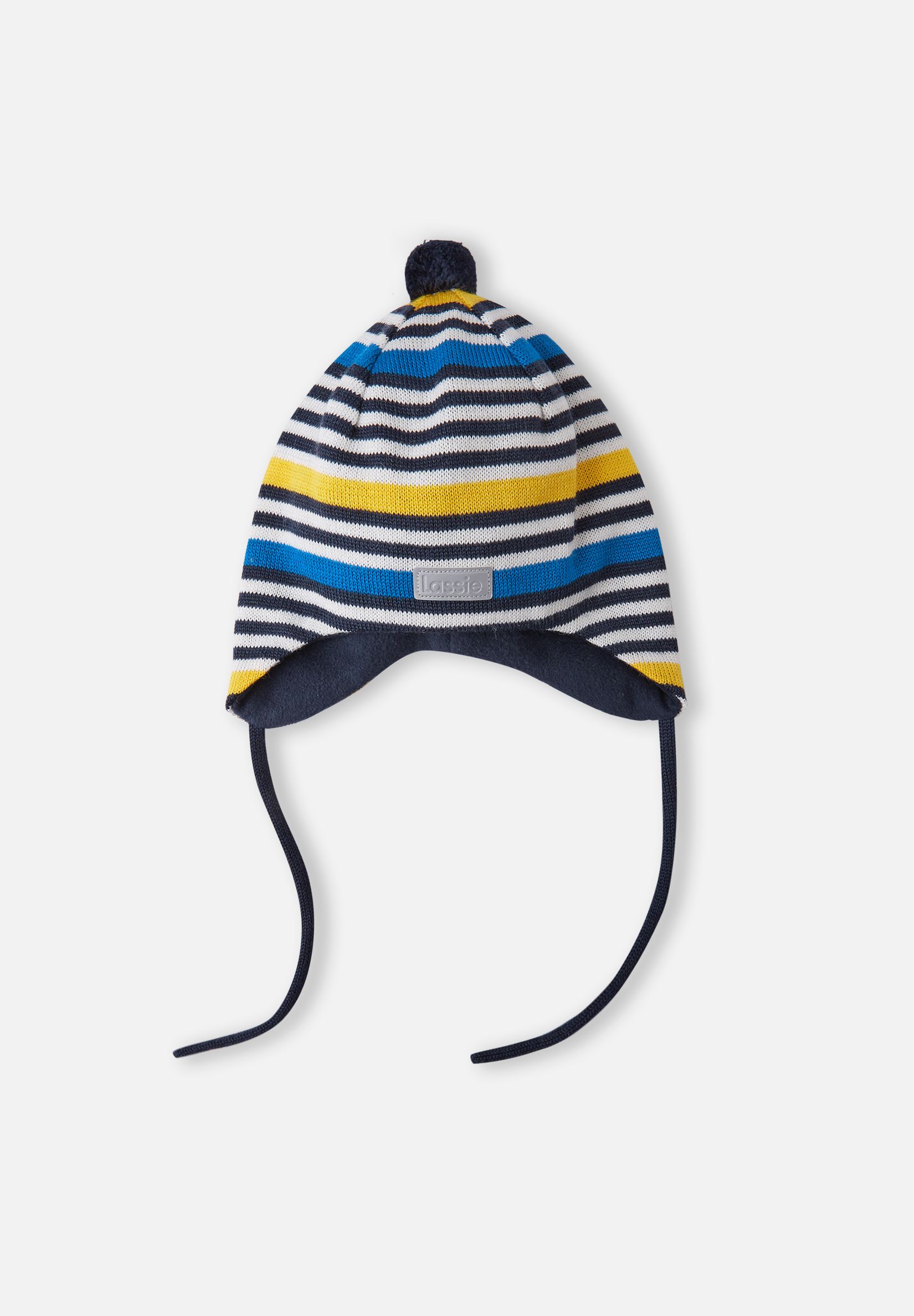 Шапка Lassie 7300007A-6961 - фото 3