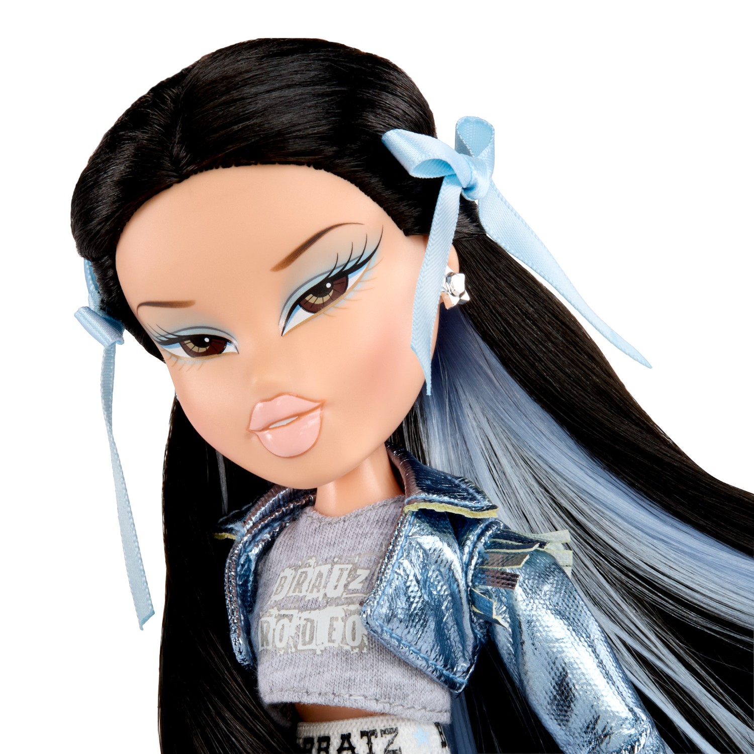 Кукла модельная Bratz 70248 - фото 11