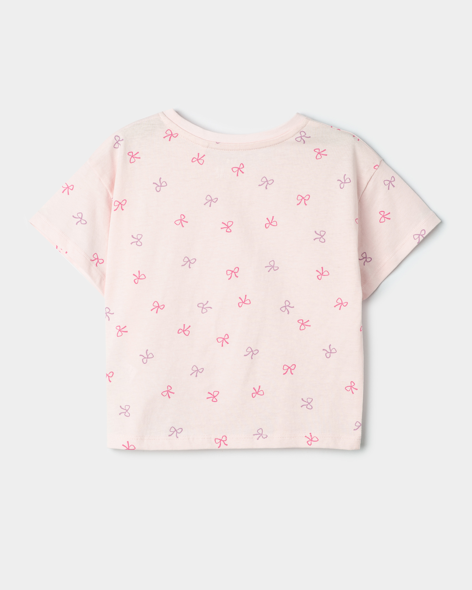 Футболка Futurino W25FU3GPF251s3kgLJ - фото 2