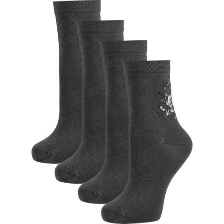 Носки 4 пары RuSocks