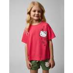 Футболка Hello Kitty