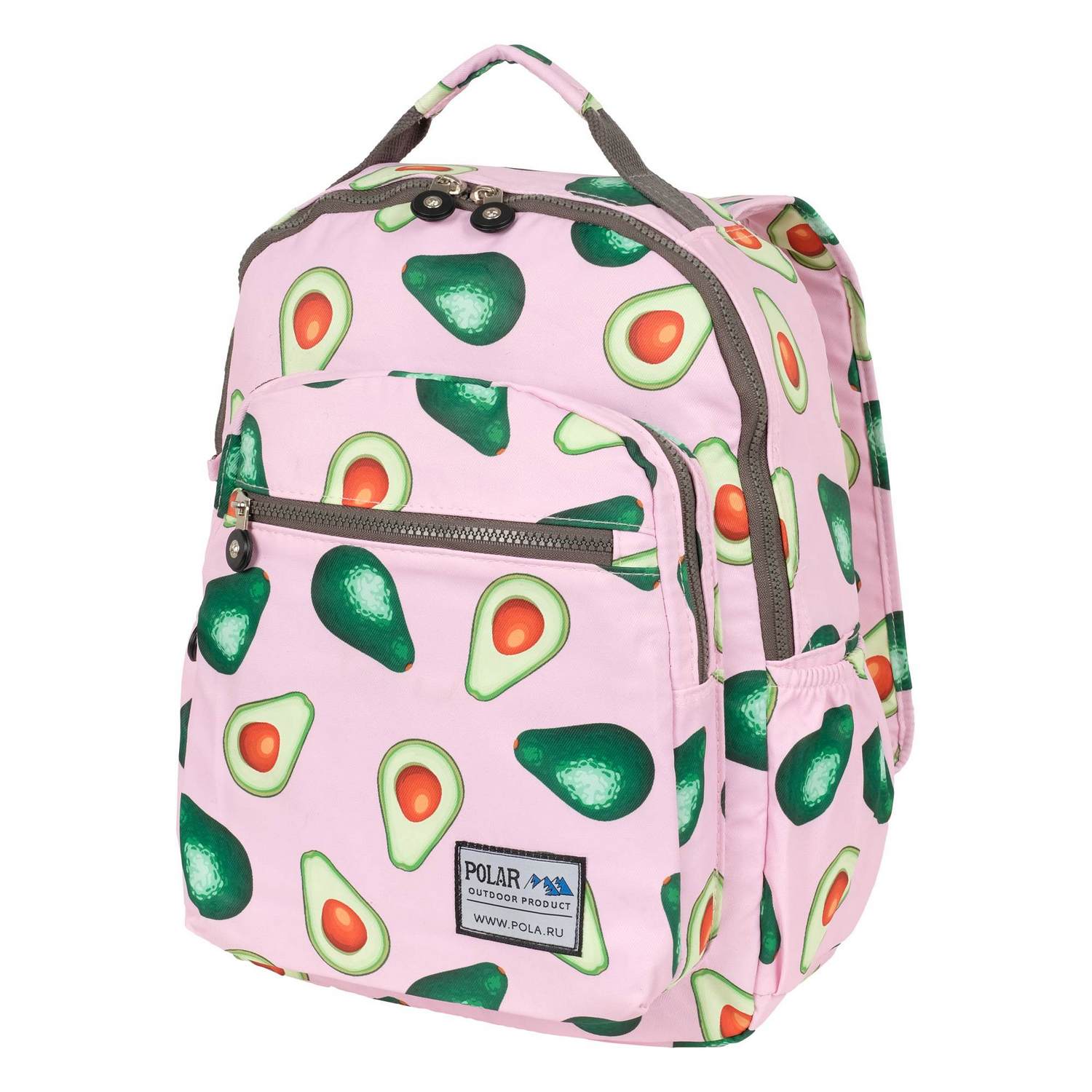 Рюкзак POLAR - фото 1