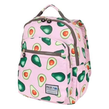 Рюкзак POLAR
