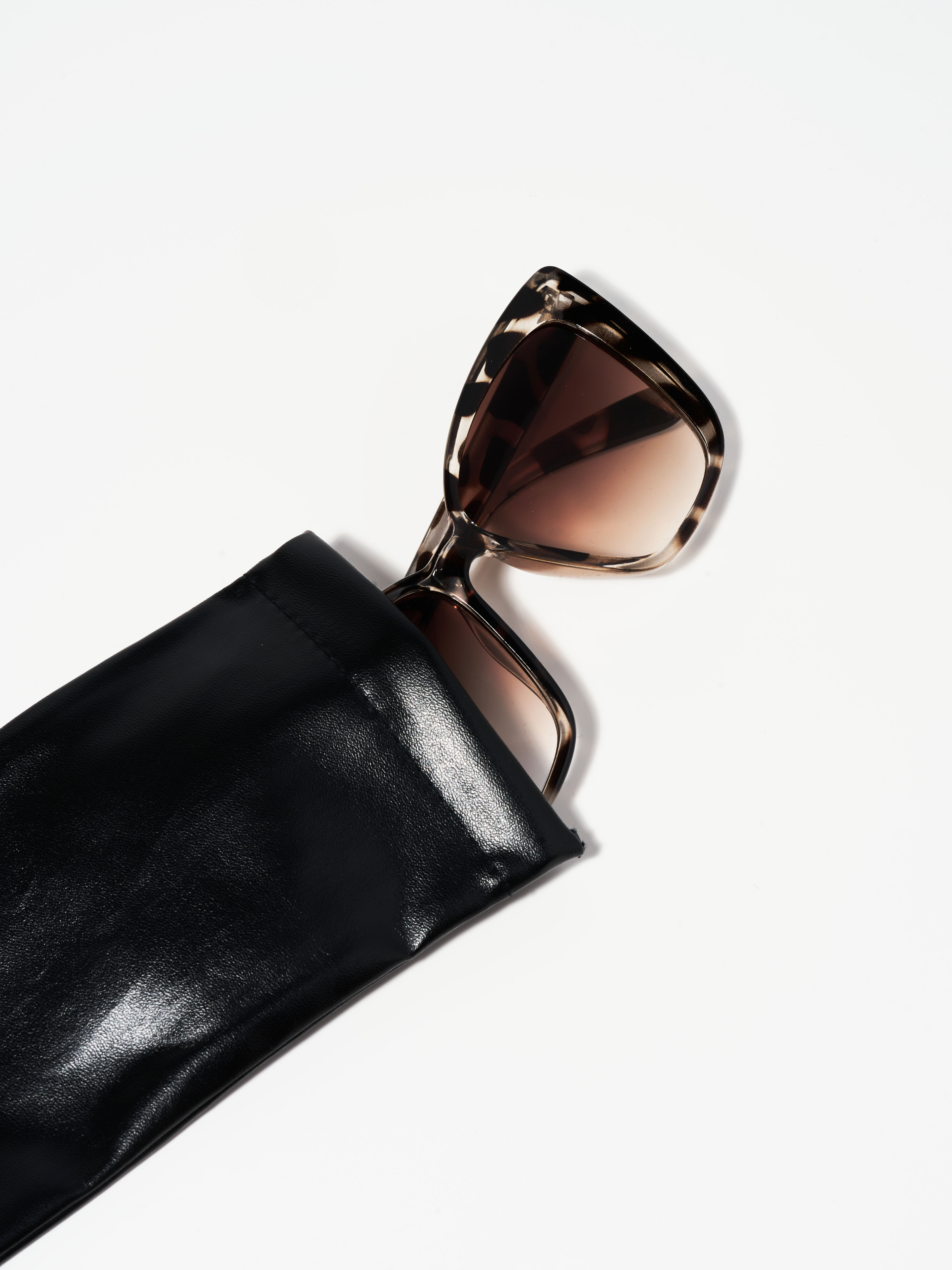 Солнцезащитные очки SUNNY GLASS O00001-1 - фото 3