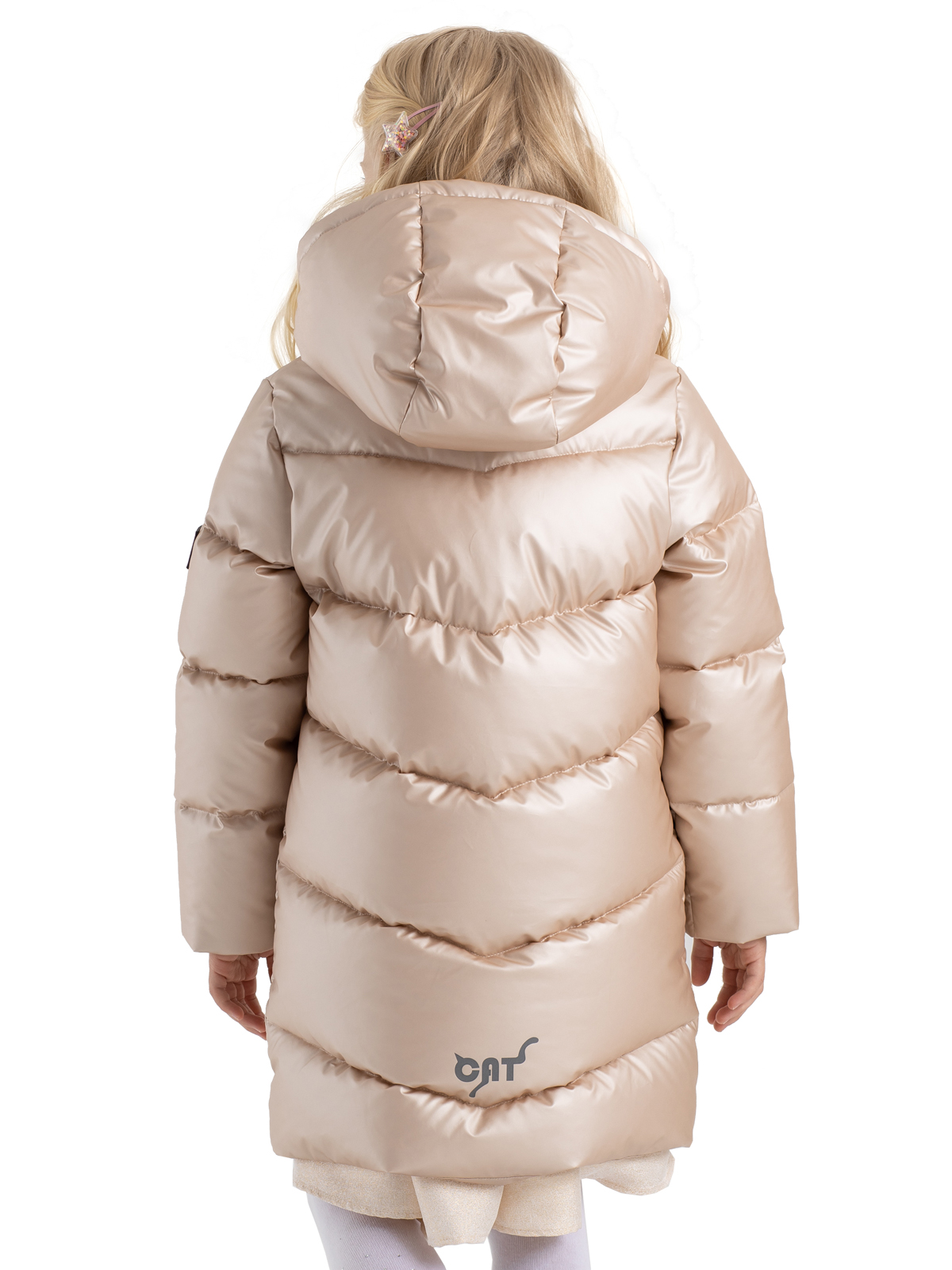 Куртка Kapika KKGCK08-T0 - фото 2