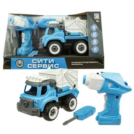 Игровой набор РУ 1TOY
