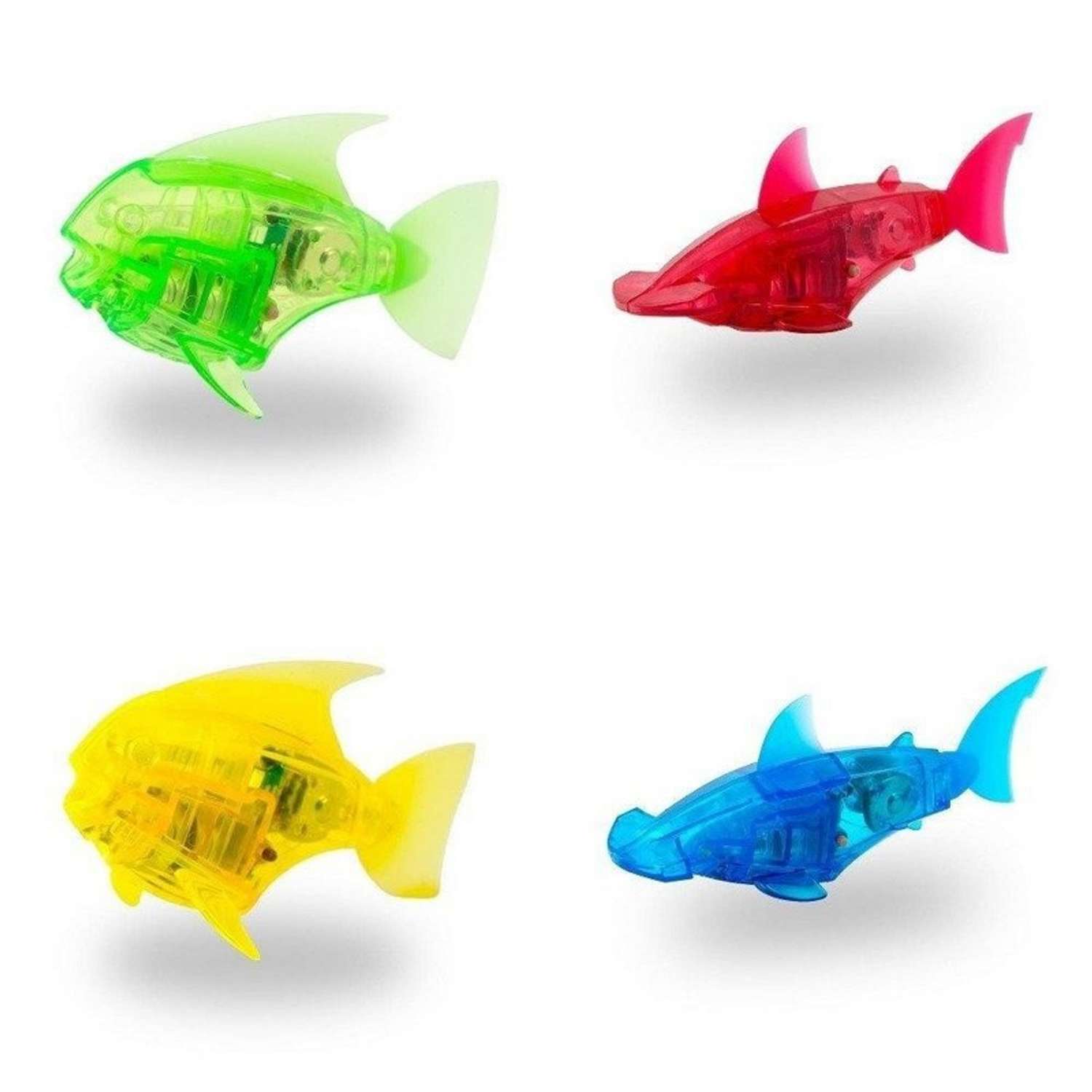 Робот РУ Hexbug Aqua bot в ассортименте - фото 1