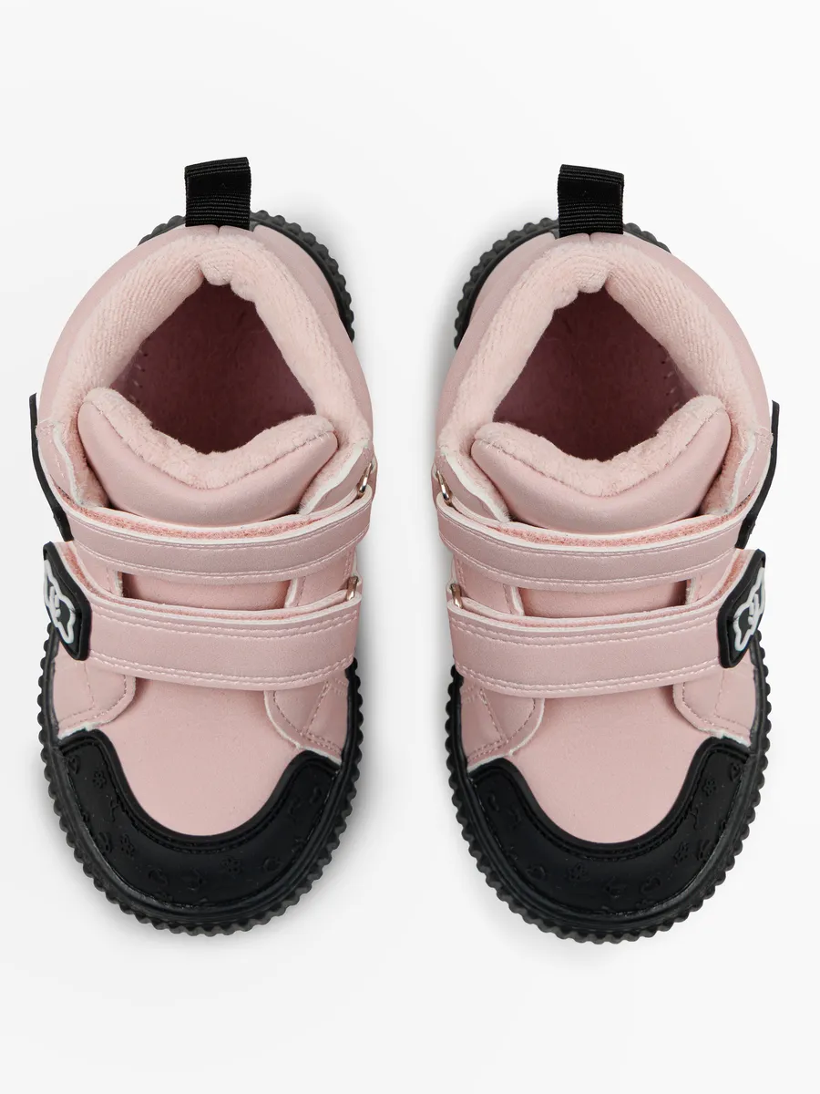 Ботинки KDX MU-04 pink - фото 5